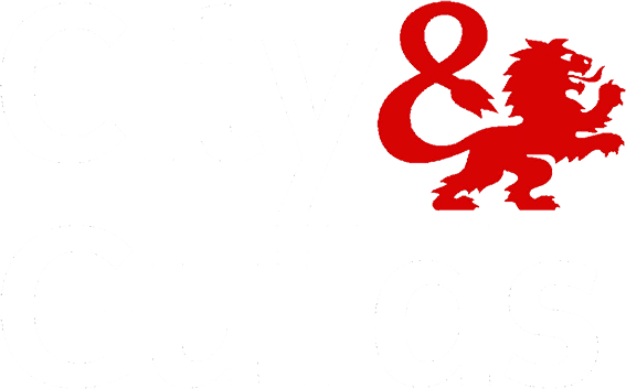 City & Guilds Logo